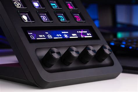 The Elgato Stream Deck is a customizable control pad that is quite popular for Twitch live-streaming sessions. . Stream deck plugins